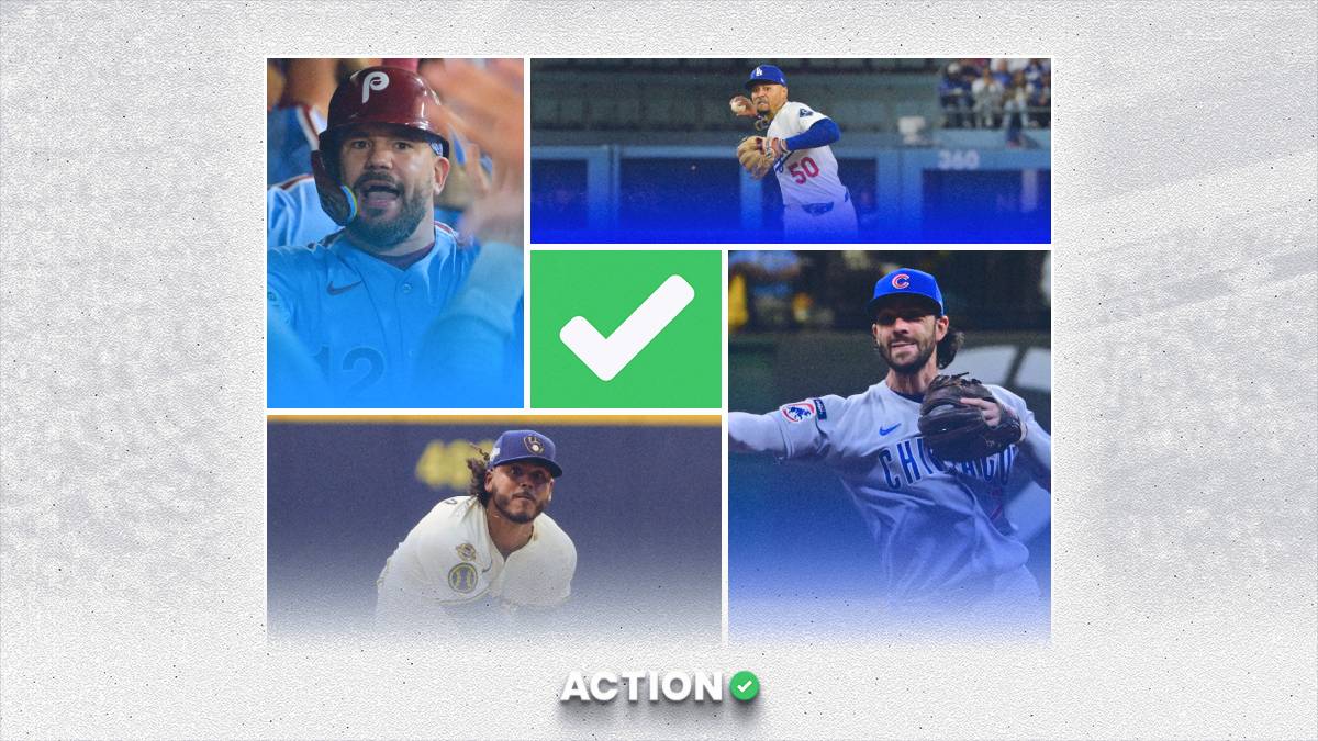 MLB Picks, Best Bets, Props, Predictions Today – October 9