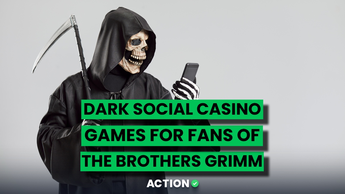 3 Best Dark Social Casino Games For Fans of The Brothers Grimm article feature image