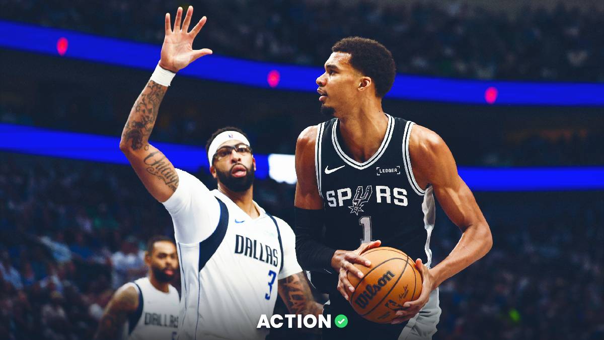 NBA 3-Point Prop Picks Today: 3 Best Bets, 7-1 Parlay Friday