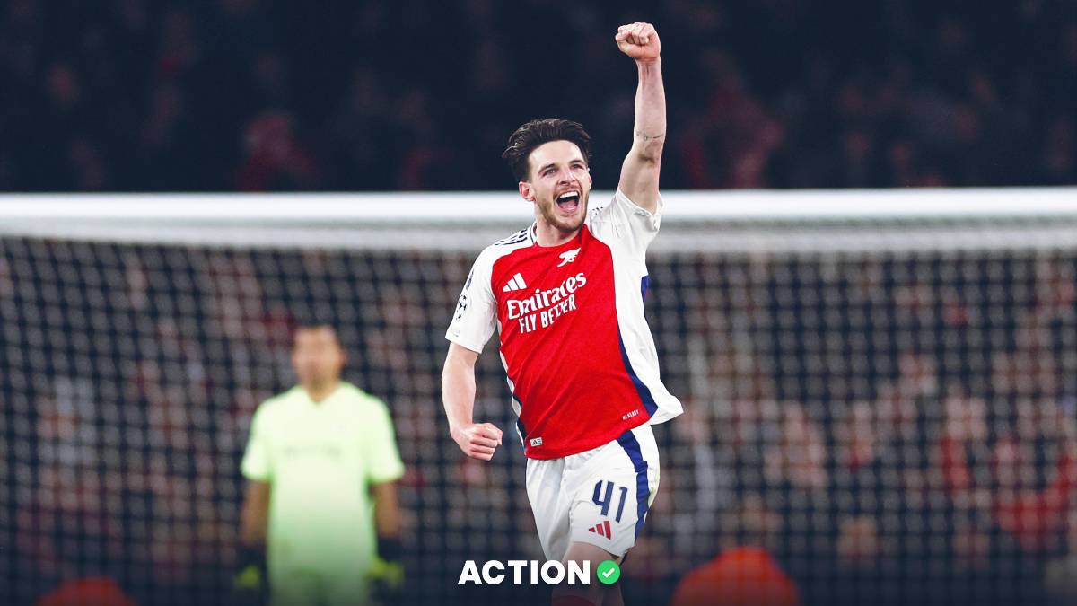 Arsenal vs Crystal Palace Prediction, Picks, EPL Odds for Sunday, October 26