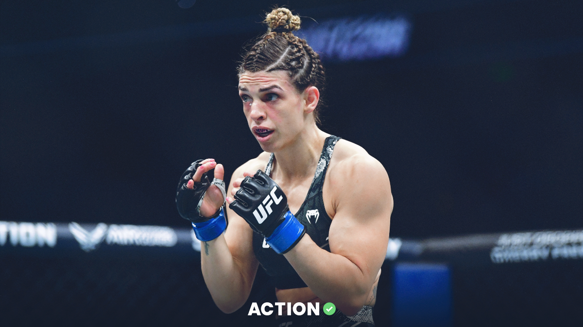Virna Jandiroba vs. Mackenzie Dern Prediction, Pick, Odds for UFC 321 (Saturday, October 25)