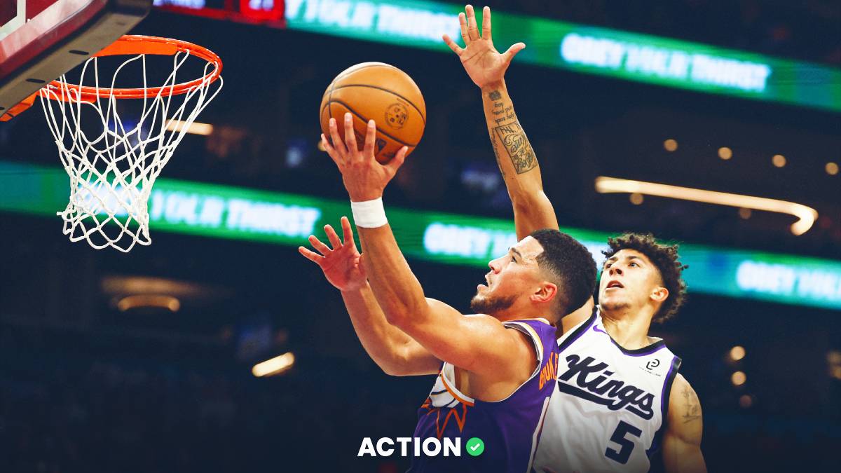 Suns vs Clippers Prediction, Pick, Odds for Friday, October 24