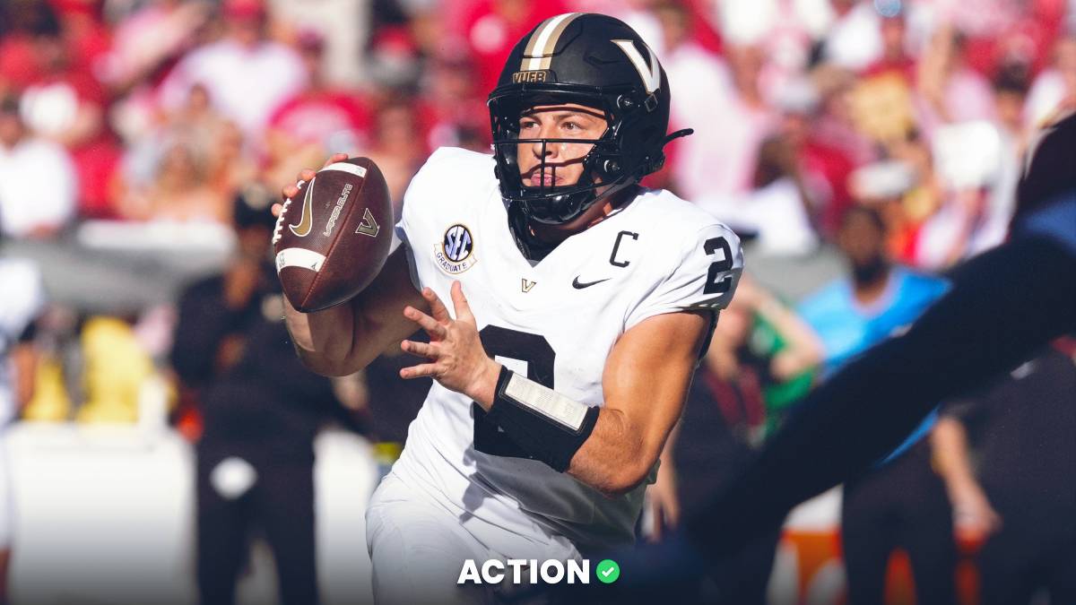 LSU vs Vanderbilt Prediction, Pick, College Football Odds for Saturday, Oct. 18