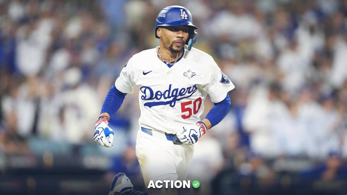 Dodgers vs Blue Jays Predictions, Parlay, Picks, World Series Game 6 Odds for Friday, October 31