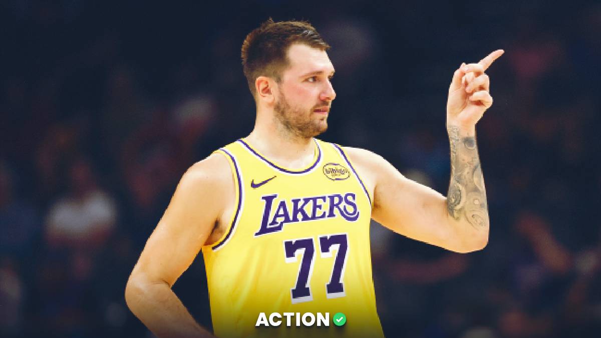 NBA 3-Point Prop Picks Today: 3 Best Bets, 9-1 Parlay Tuesday