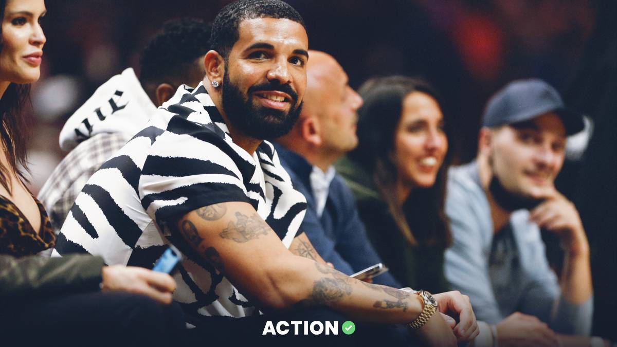 Drake and Adin Ross Hit with Lawsuit Over Alleged Illegal Gambling Scheme