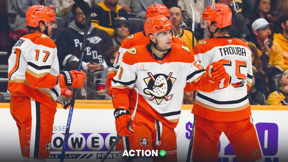 Ducks vs Panthers Prediction, Pick, Odds for Tuesday, October 28