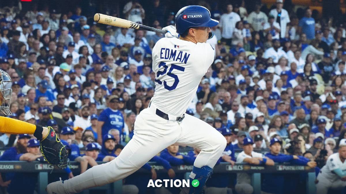Dodgers vs Blue Jays Predictions, Parlay, Picks, World Series Game 3 Odds for Monday, October 27