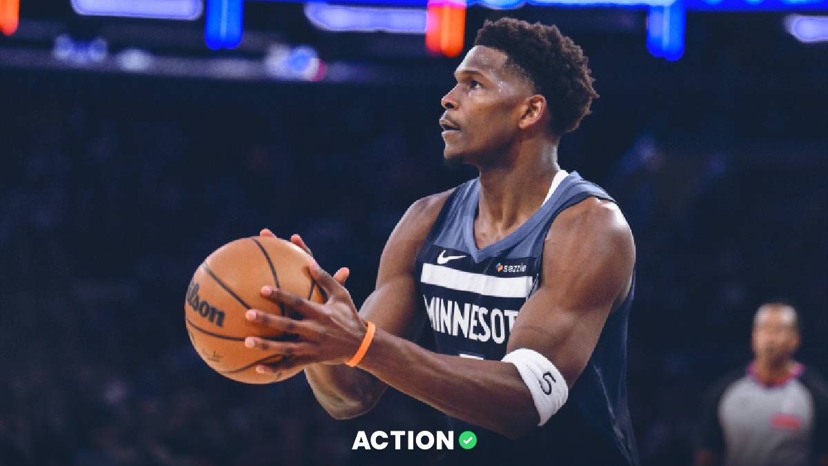 NBA 3-Point Prop Picks Today: 3 Best Bets, 6-1 Parlay Wednesday