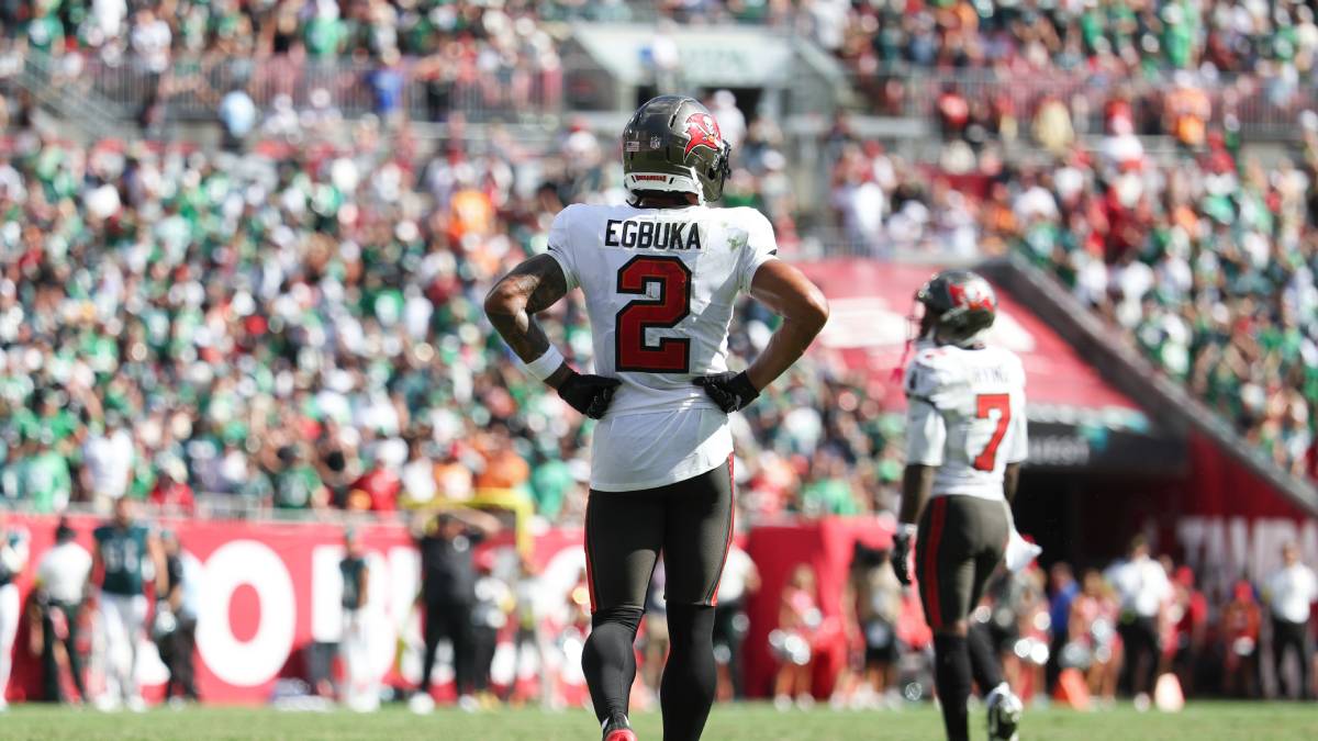 Emeka Egbuka generated the largest single payout in the history Fanatics Sportsbook becauseof of its Fair Play initiative, and customers also found relief from second quarter injuries to Marvin Harrison Jr, Mike Gesicki, and Calvin Ridley.