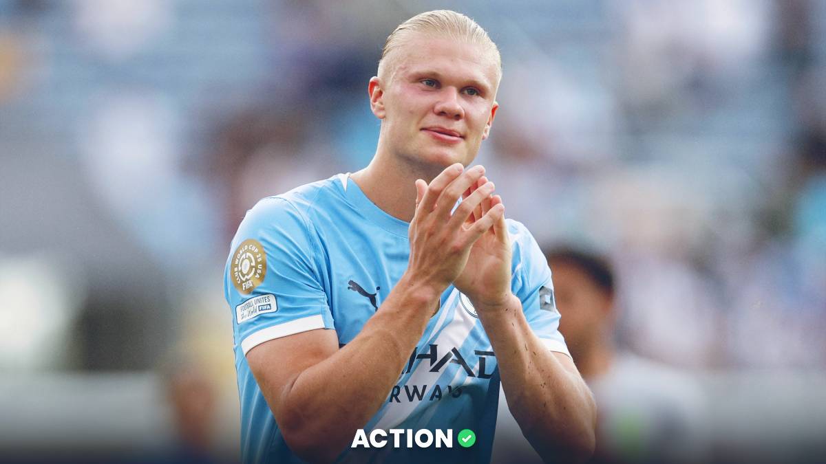 Bournemouth vs Manchester City Prediction, Picks, EPL Odds for Sunday, November 2