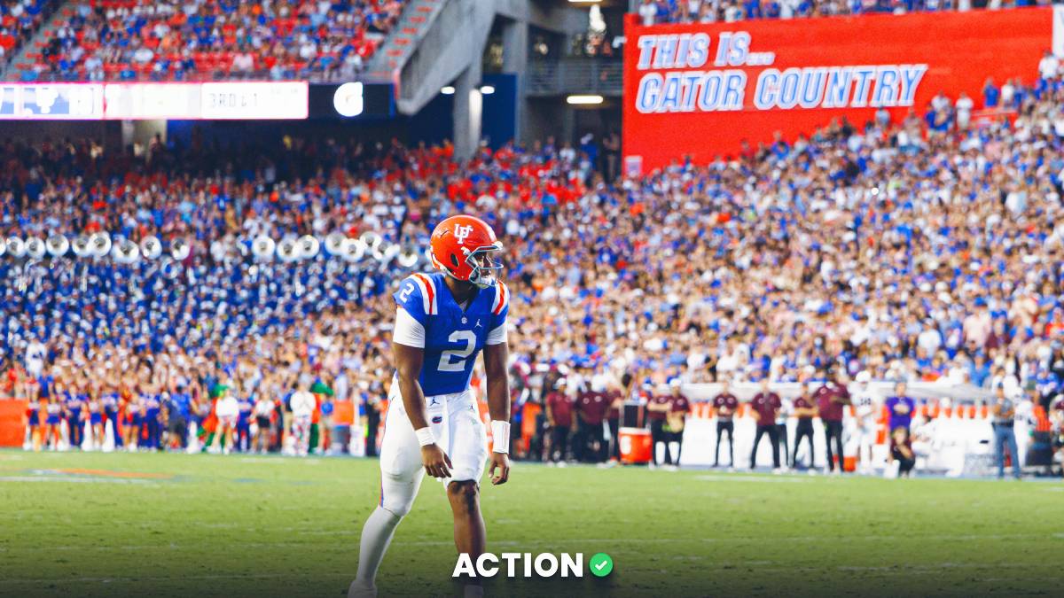 Week 10 NCAAF Predictions, Picks: Stuckey’s Top Afternoon Bets for Saturday, Nov. 1