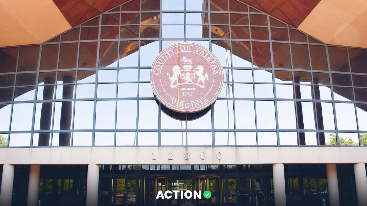 Fairfax County Residents Rally Against Proposed Virginia Casino