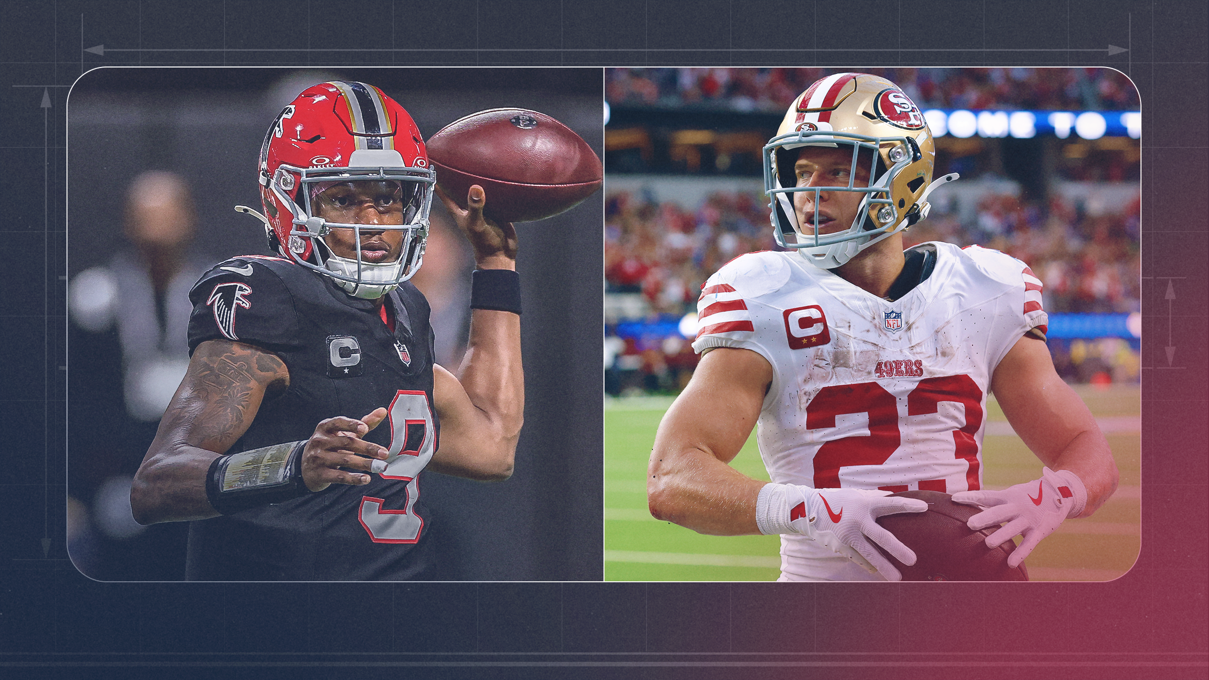 Falcons vs 49ers Prediction, Pick, Odds for NFL Sunday Night Football on October 19