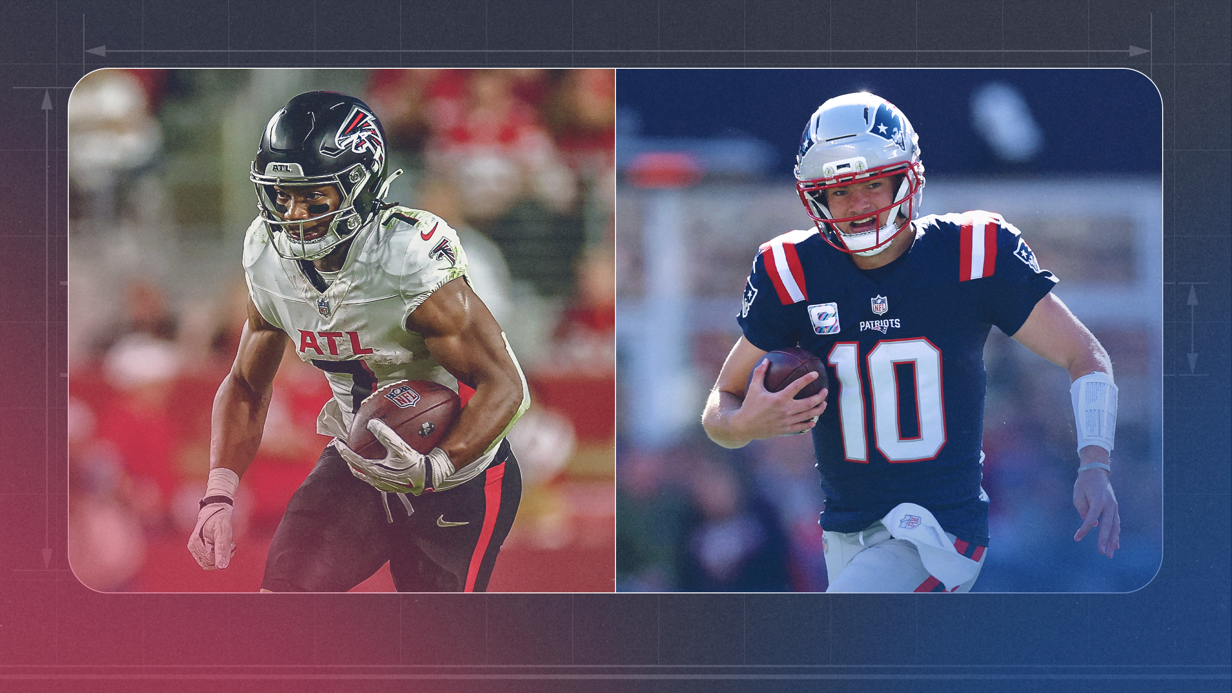 Falcons vs Patriots Prediction, Pick, Odds for NFL Week 9