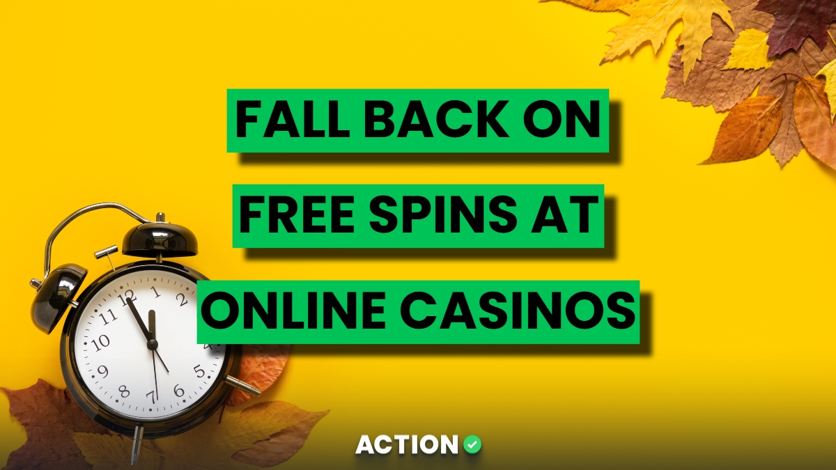 Fall Back On Casino Free Spins Bonuses This Daylight Saving Time 2025