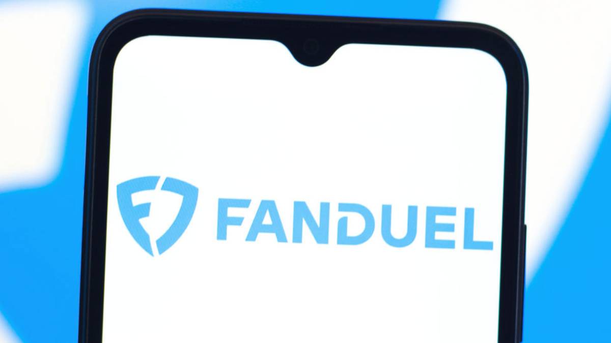FanDuel will provide the odds on all NBA and WNBA games that are broadcast on Amazon Prime beginning with this next NBA season in 2025.