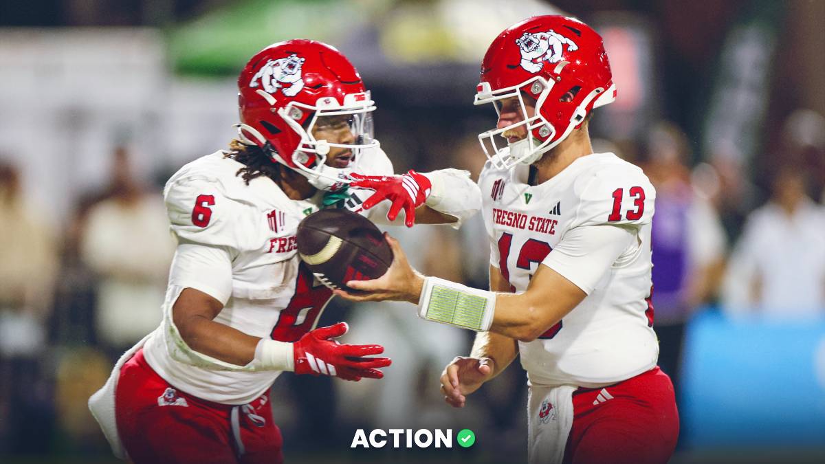 Nevada vs Fresno State Prediction, Pick, College Football Odds for Saturday, October 4 article feature image