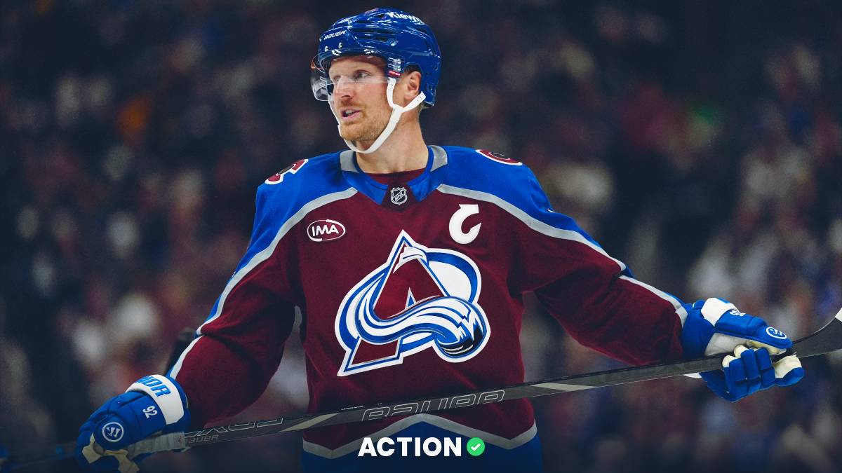 Colorado Avalanche vs Columbus Blue Jackets NHL Prediction, Odds, Pick, October 16