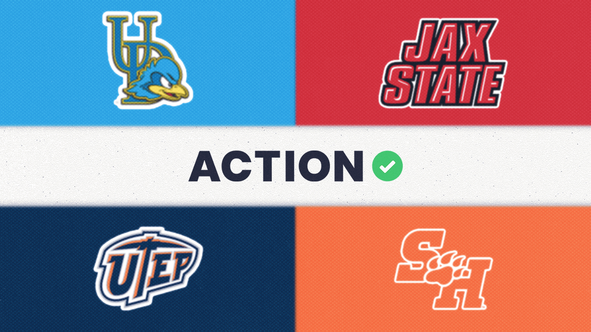 Wednesday College Football Predictions, Picks: Our Top NCAAF Bets for October 15
