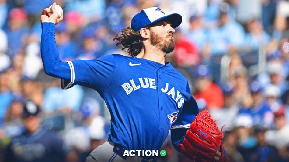 Yankees vs Blue Jays Prediction, Pick, Odds for AL Division Series Game 1 — October 4