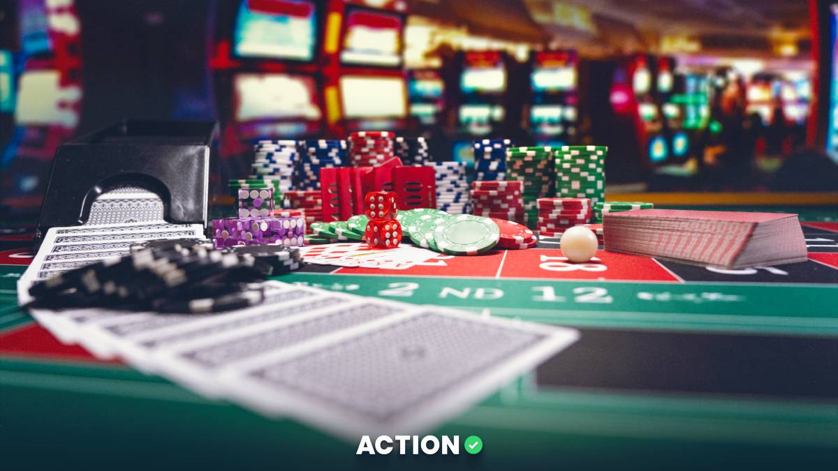 Georgia Lawmakers Debate Legalizing Sports Betting and Casinos