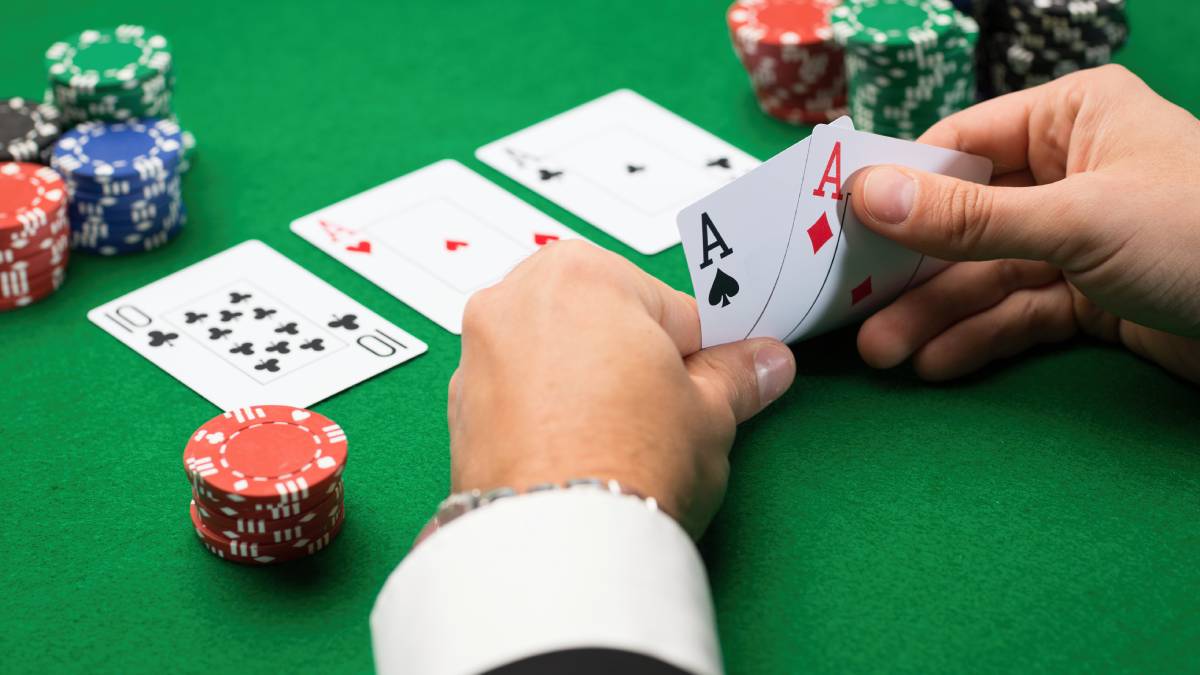 A group called the Georgia House Study Committee on Gaming is looking into legalizing gambling in Georgia, and should make some suggestions by December 2025