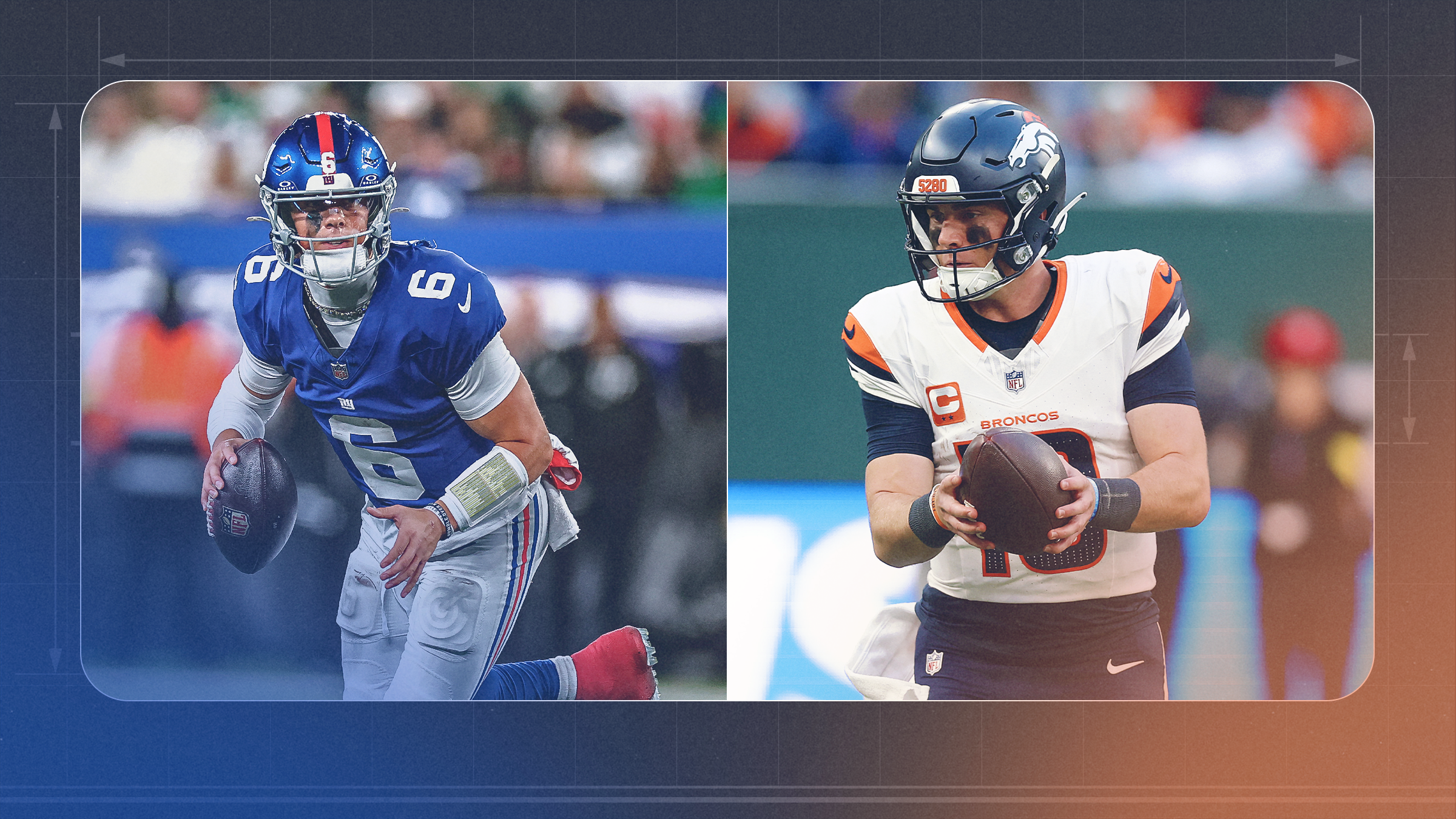 Giants vs Broncos Prediction, Pick, Odds for NFL Week 7