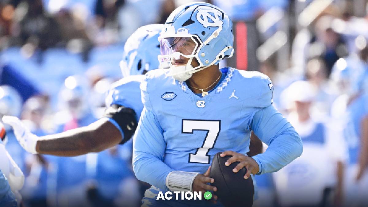UNC vs Syracuse Prediction, Pick, College Football Odds for Friday, October 31