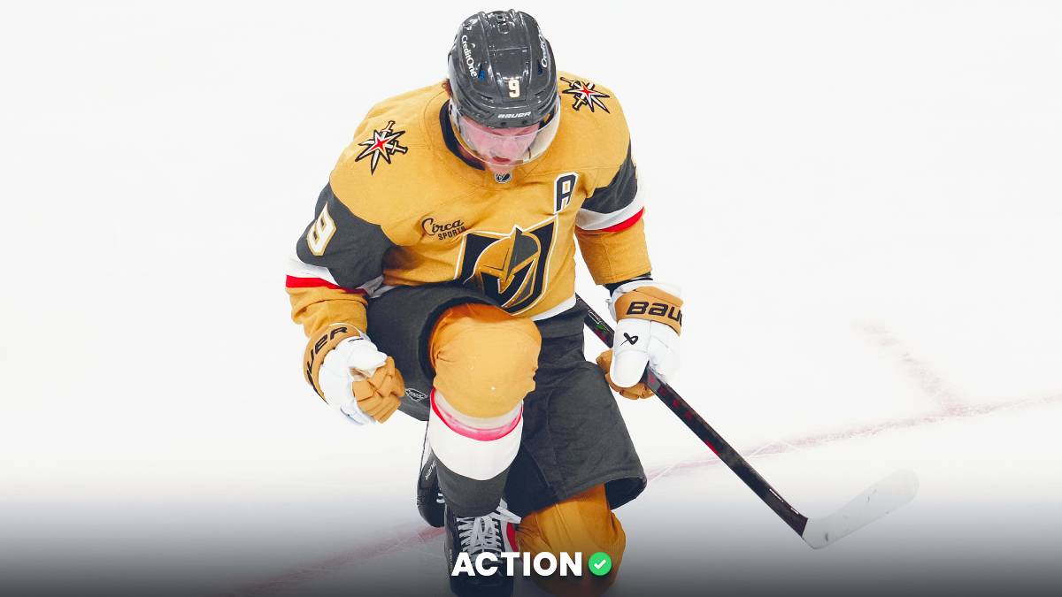 Golden Knights vs Sharks Prediction, Pick, Odds for October, September 9