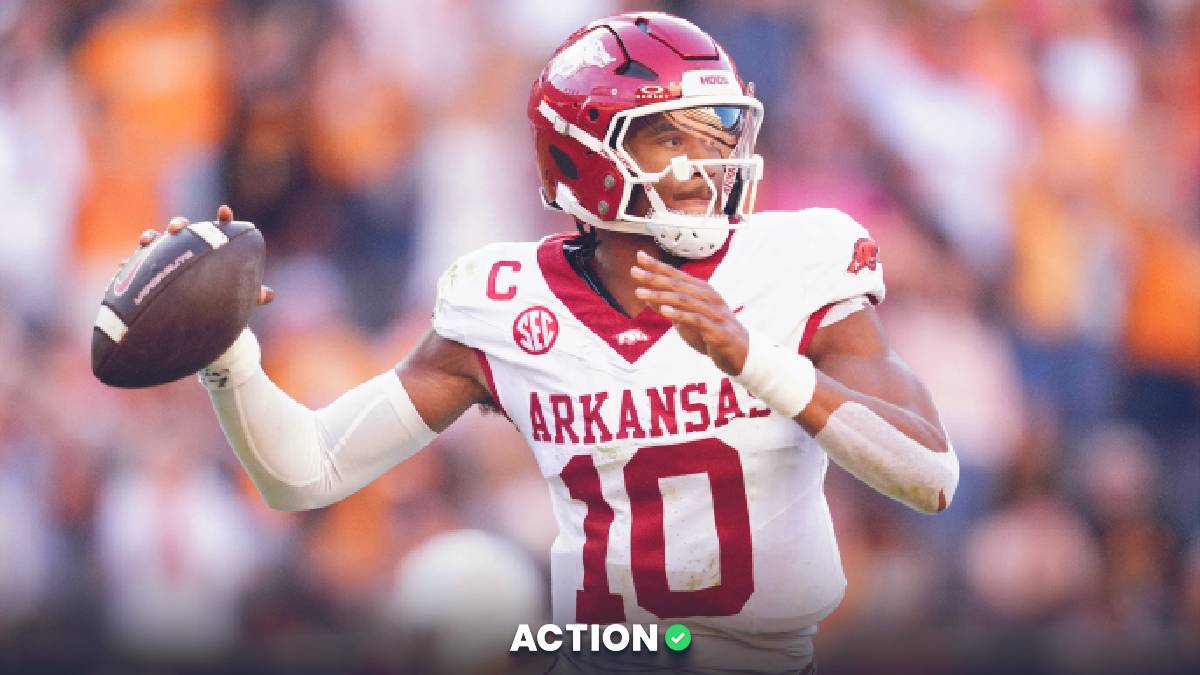Texas A&M vs Arkansas Prediction, Odds, Time: NCAAF Week 8 Expert Picks