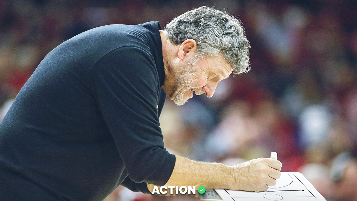 NCAAB Futures: 6 Mid-Major Teams to Bet in 2025-26, Including USF, Yale & More