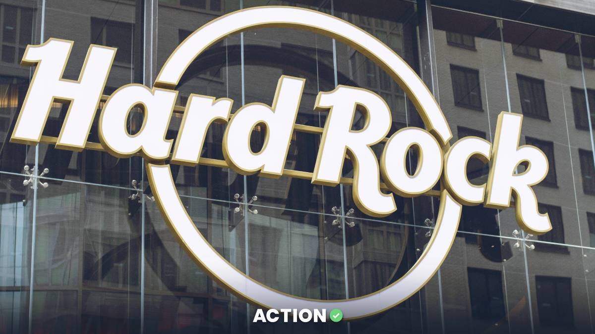 Hard Rock Bet Launches New ‘Games’ Blending Slots and Sports Betting