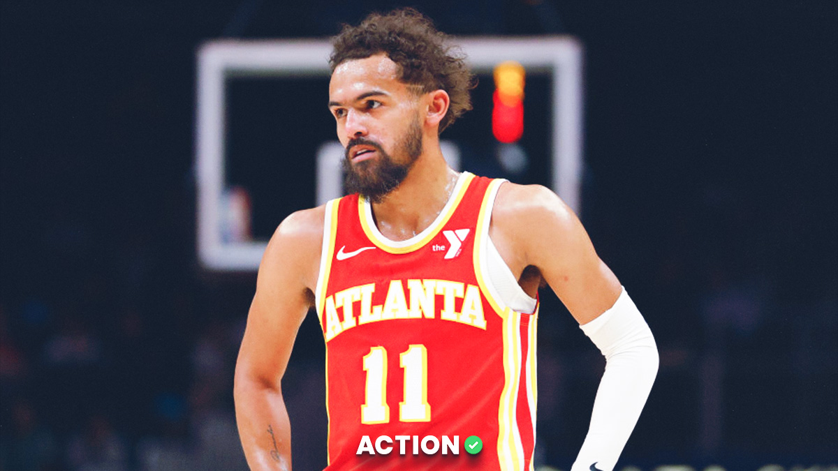 Hawks vs Bulls Prediction, Picks, Odds for Monday, October 27