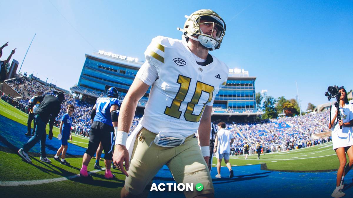 Syracuse vs Georgia Tech Prediction, Pick, College Football Odds for Saturday, Oct. 25