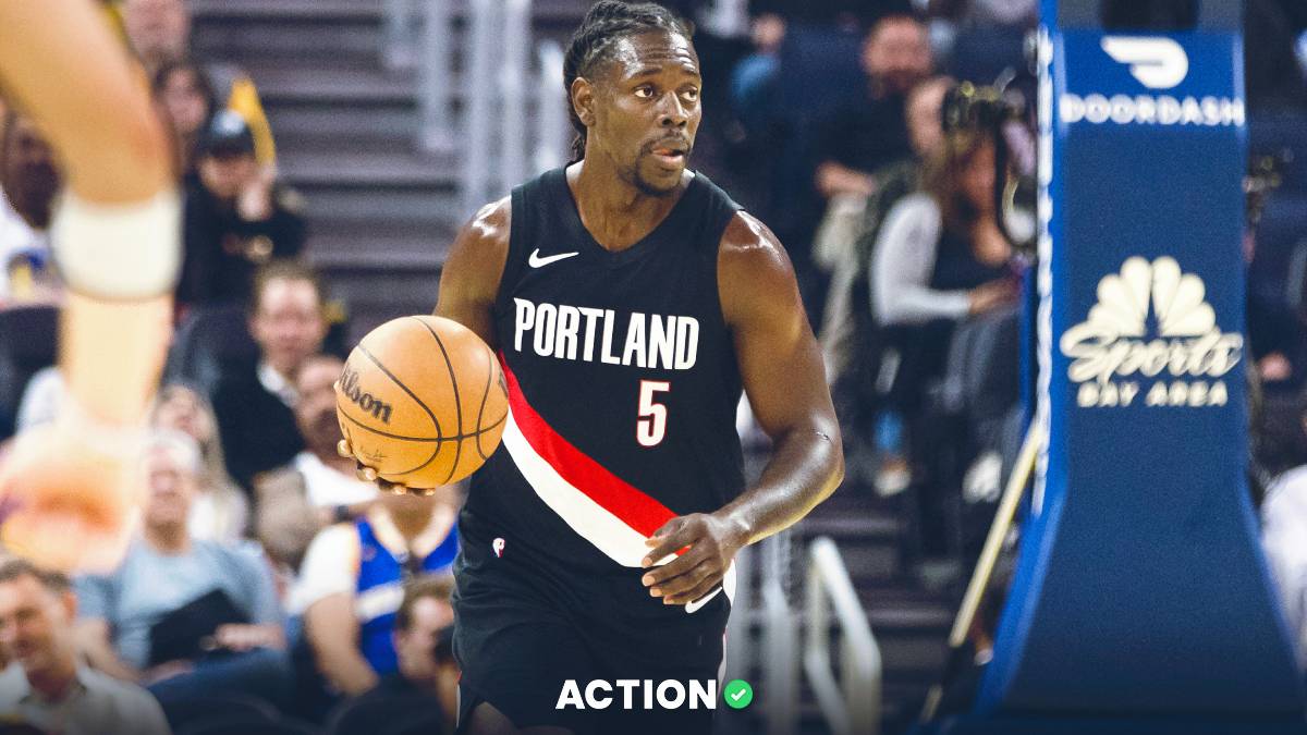 Trail Blazers vs Lakers Prediction, Pick, Odds for Monday, October 27