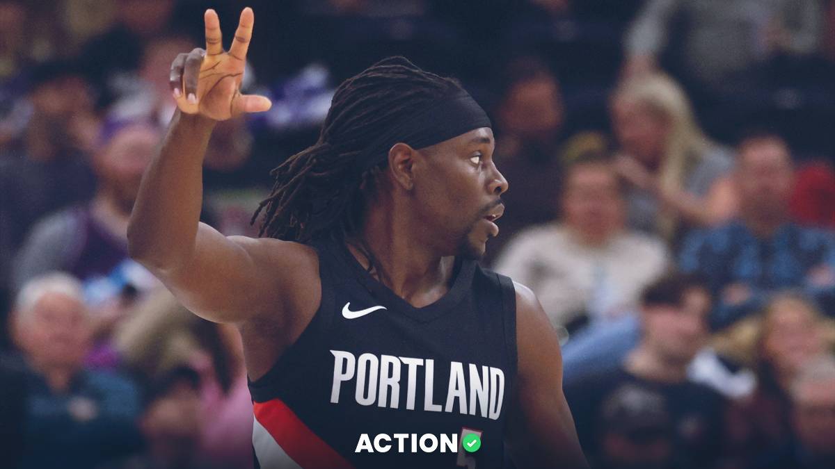 NBA 3-Point Prop Picks Today: 3 Best Bets, 13-1 Parlay Friday