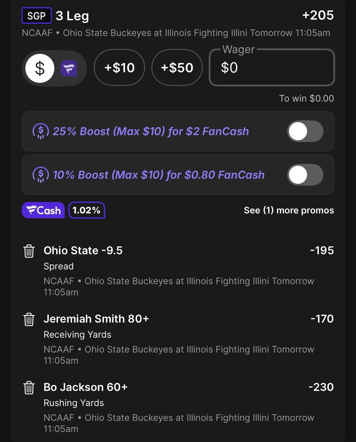 Quickslip Image