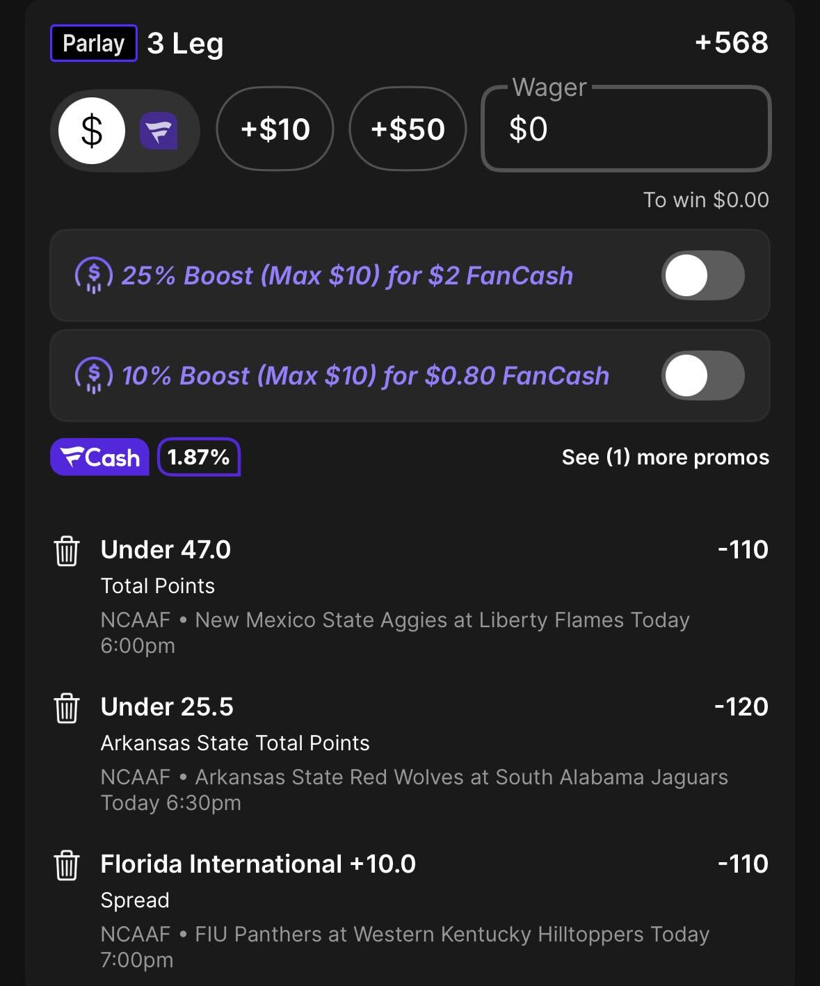 Quickslip Image