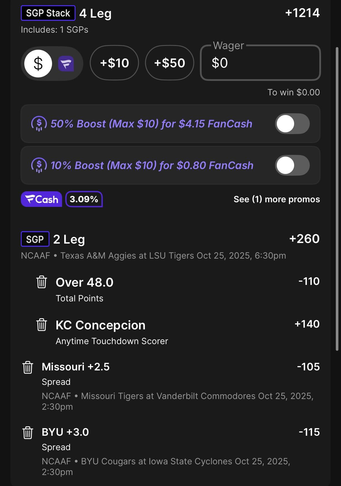Quickslip Image
