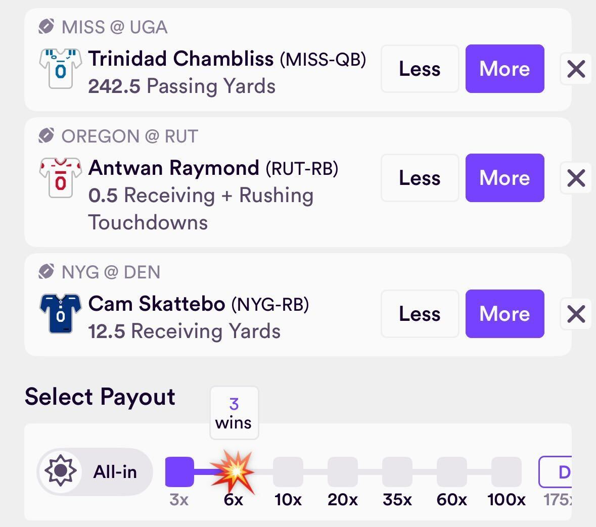 dabble-promo-code-saturday-october-17