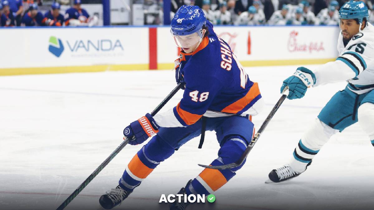 Detroit Red Wings vs. New York Islanders NHL Prediction, Pick, Odds for Thursday, October 23