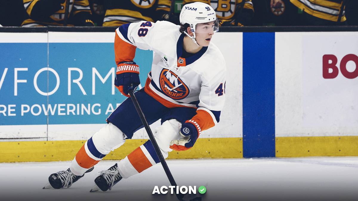 New York Islanders vs Carolina Hurricanes NHL Prediction, Parlay, Pick, Odds, October 30