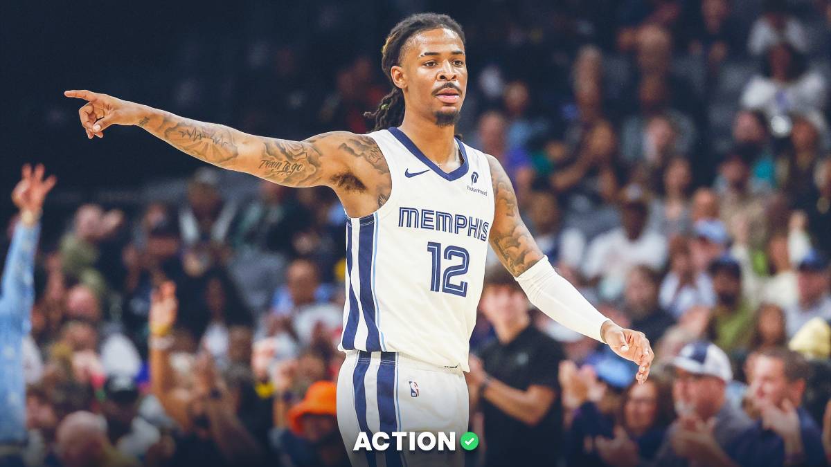 Grizzlies vs Suns Prediction, Pick, Odds for Wednesday, October 29