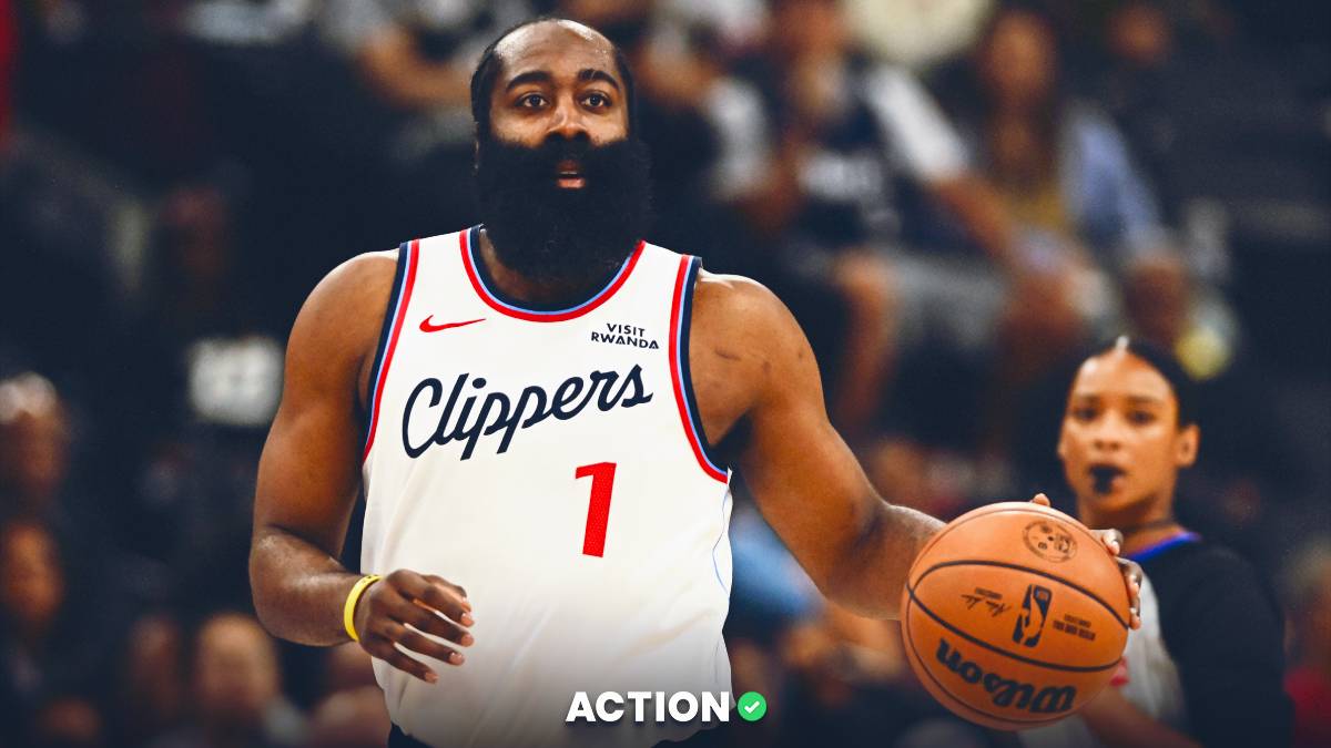 Trail Blazers vs Clippers Prediction, Picks, Parlay, Odds for Sunday, October 26