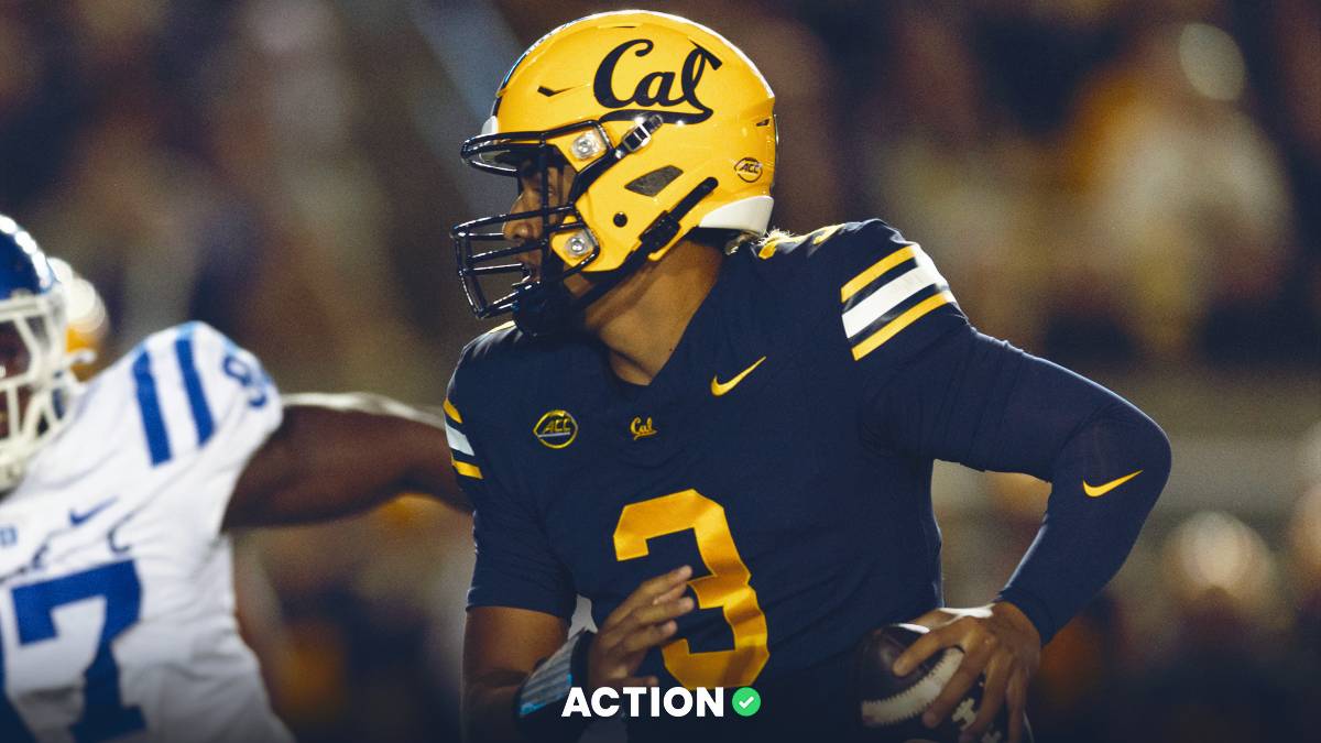 UNC vs Cal Prediction, Pick, College Football Odds for Friday, Oct. 17