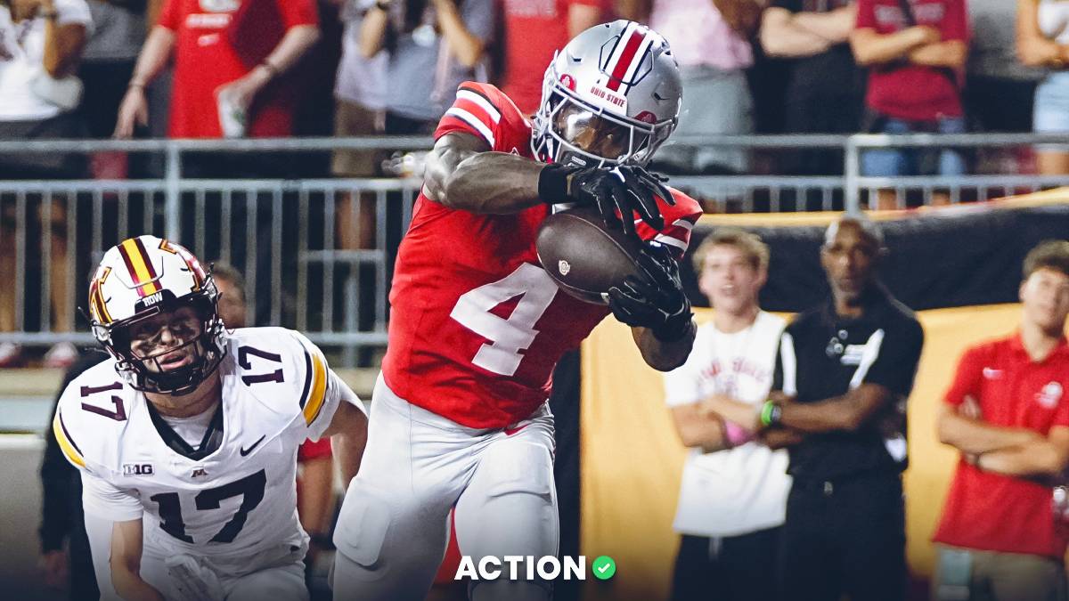 Illinois vs Ohio State Prediction, Parlay, Pick, Odds for October 11