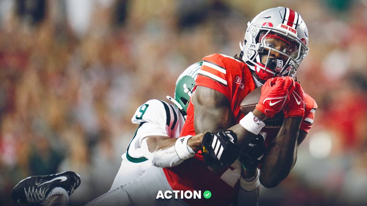 Minnesota vs Ohio State Prediction, Pick, NCAAF Odds for Saturday, October 4 article feature image