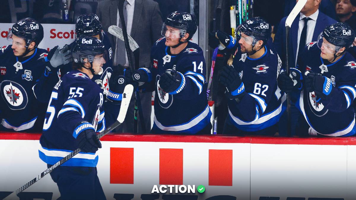 Winnipeg Jets vs. Philadelphia Flyers NHL Prediction, Odds, Pick for October 16