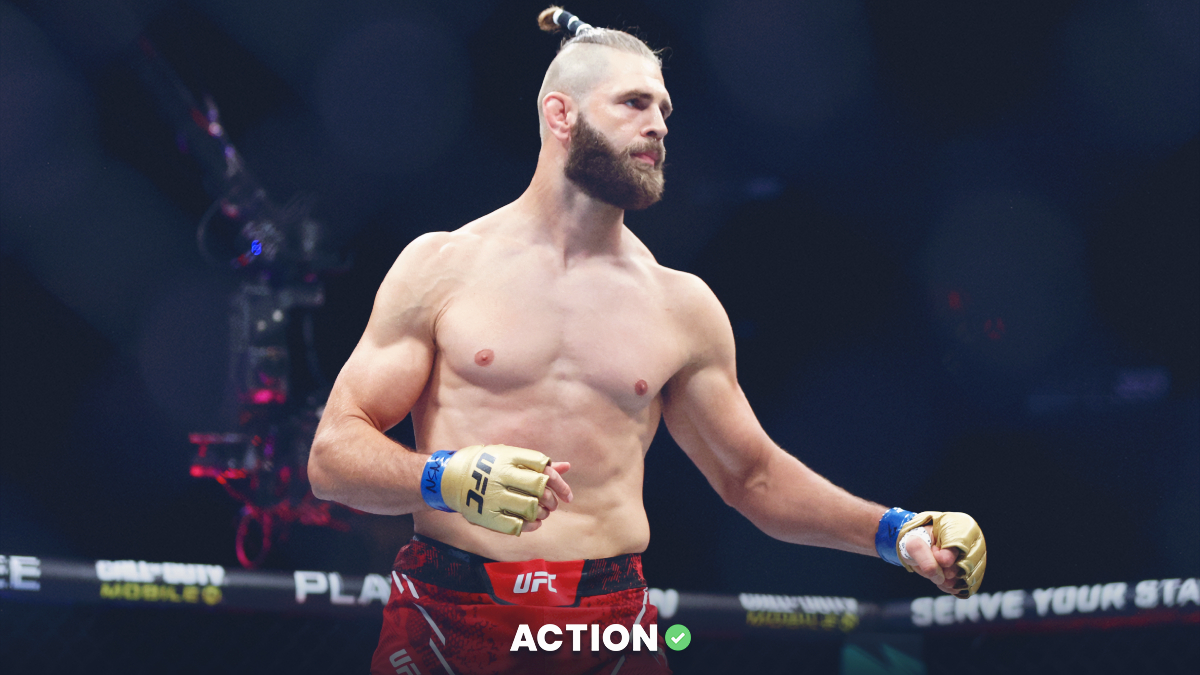 Jiri Prochazka vs. Khalil Rountree Jr. Prediction, Pick, Odds for UFC 320 (Saturday, October 4)